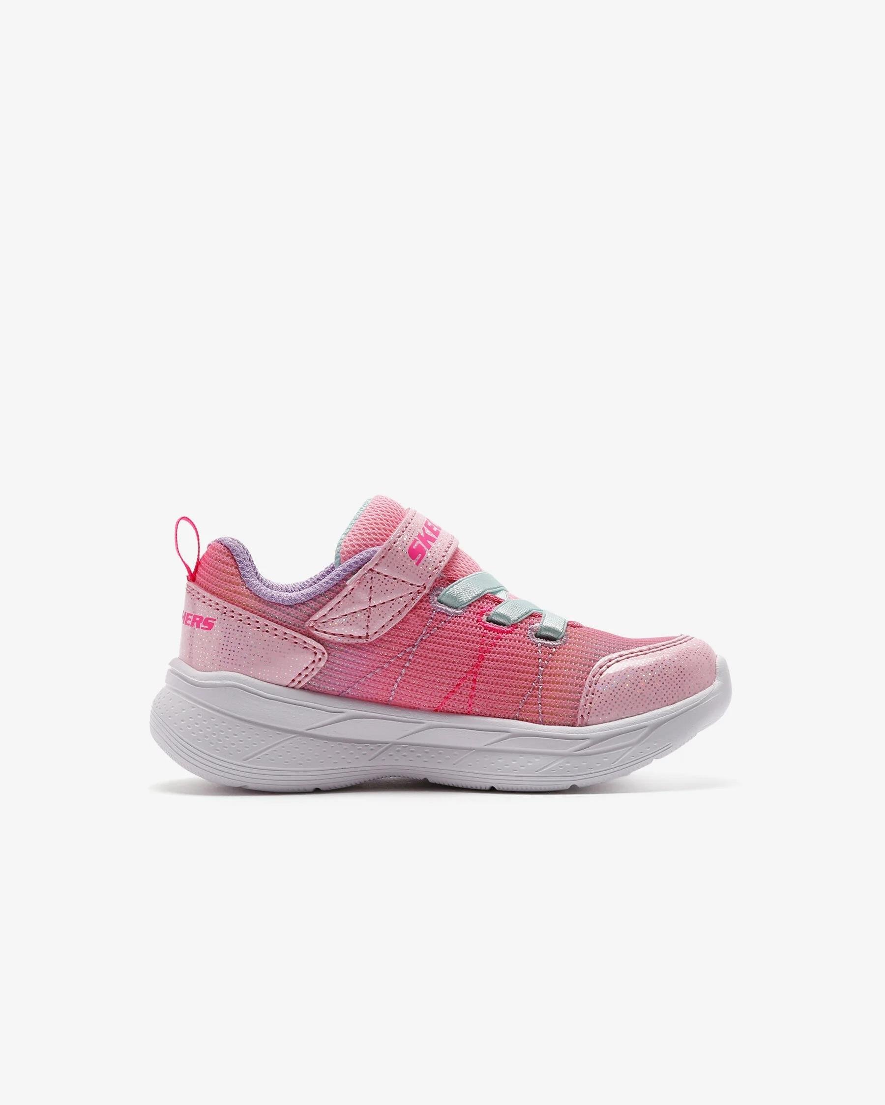 Skechers Snap Sprints 2.0 - Stars Away Çocuk Spor Ayakkabısı 303518N