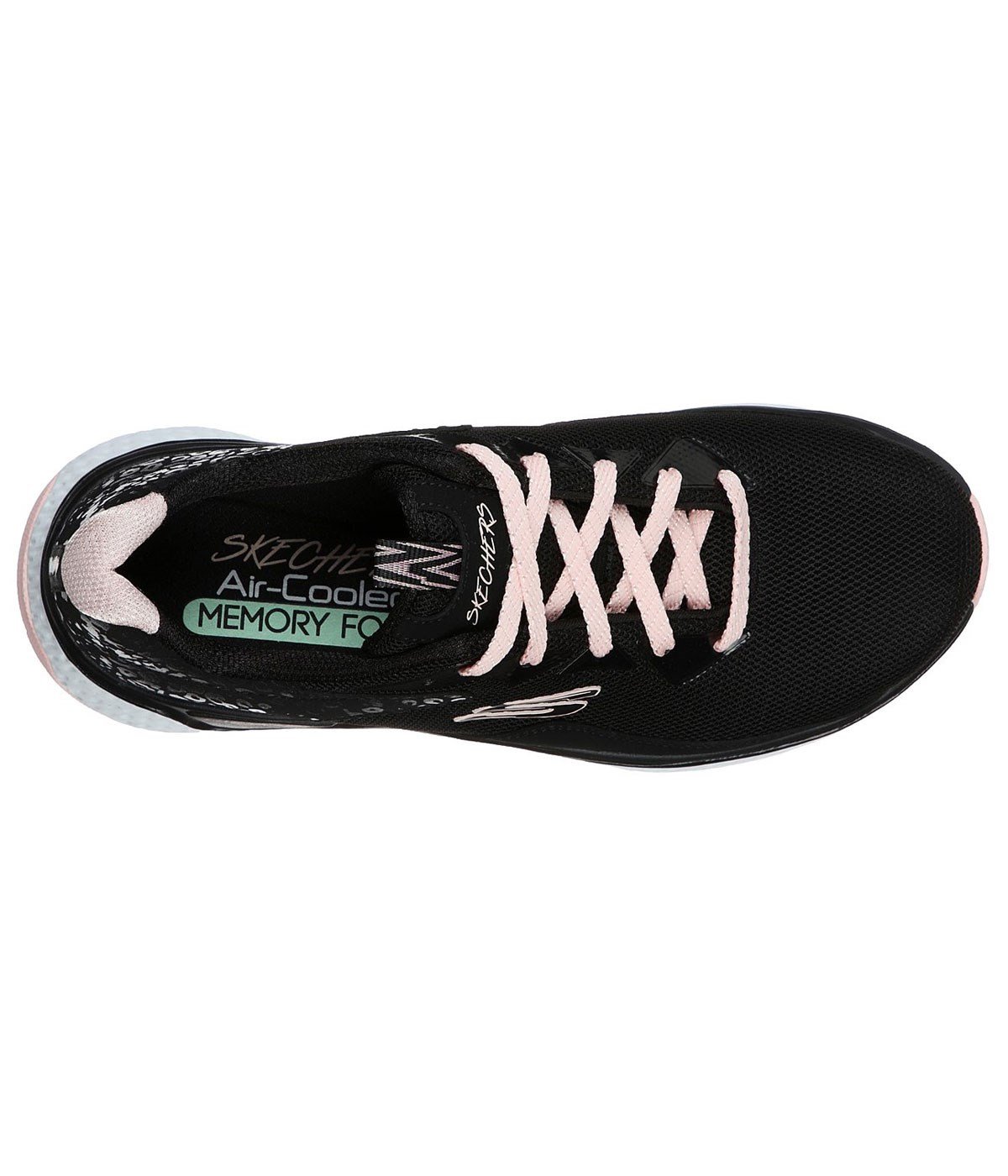 Skechers Solar Fuse - Radıant Sun Kadın Spor Ayakkabısı