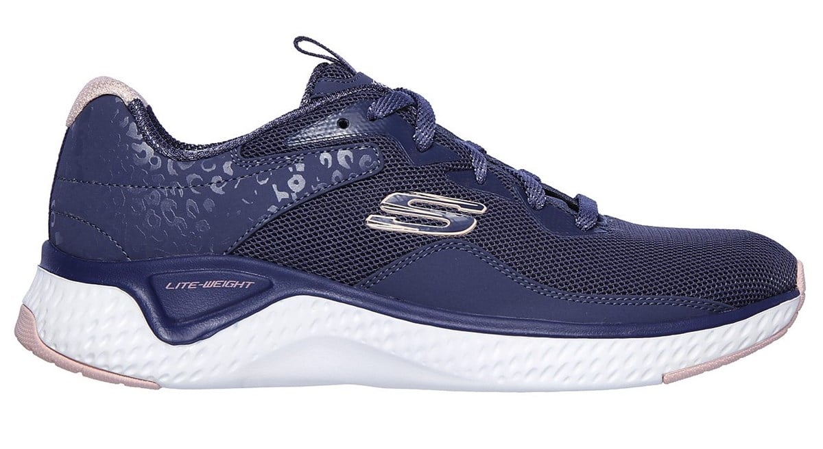 Skechers Solar Fuse - Radıant Sun Kadın Spor Ayakkabısı