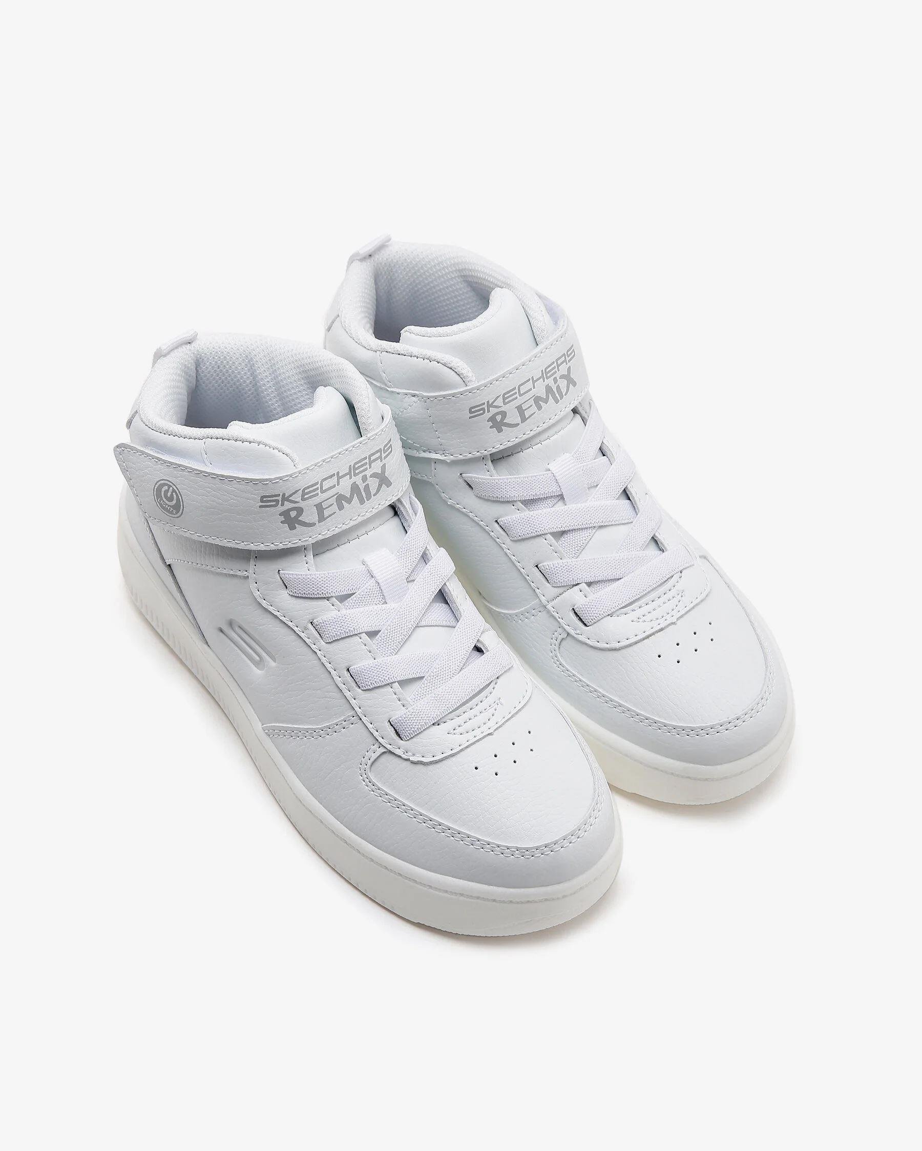 Skechers Sport Court 92  -  Show Starter Çocuk Bot 400622L