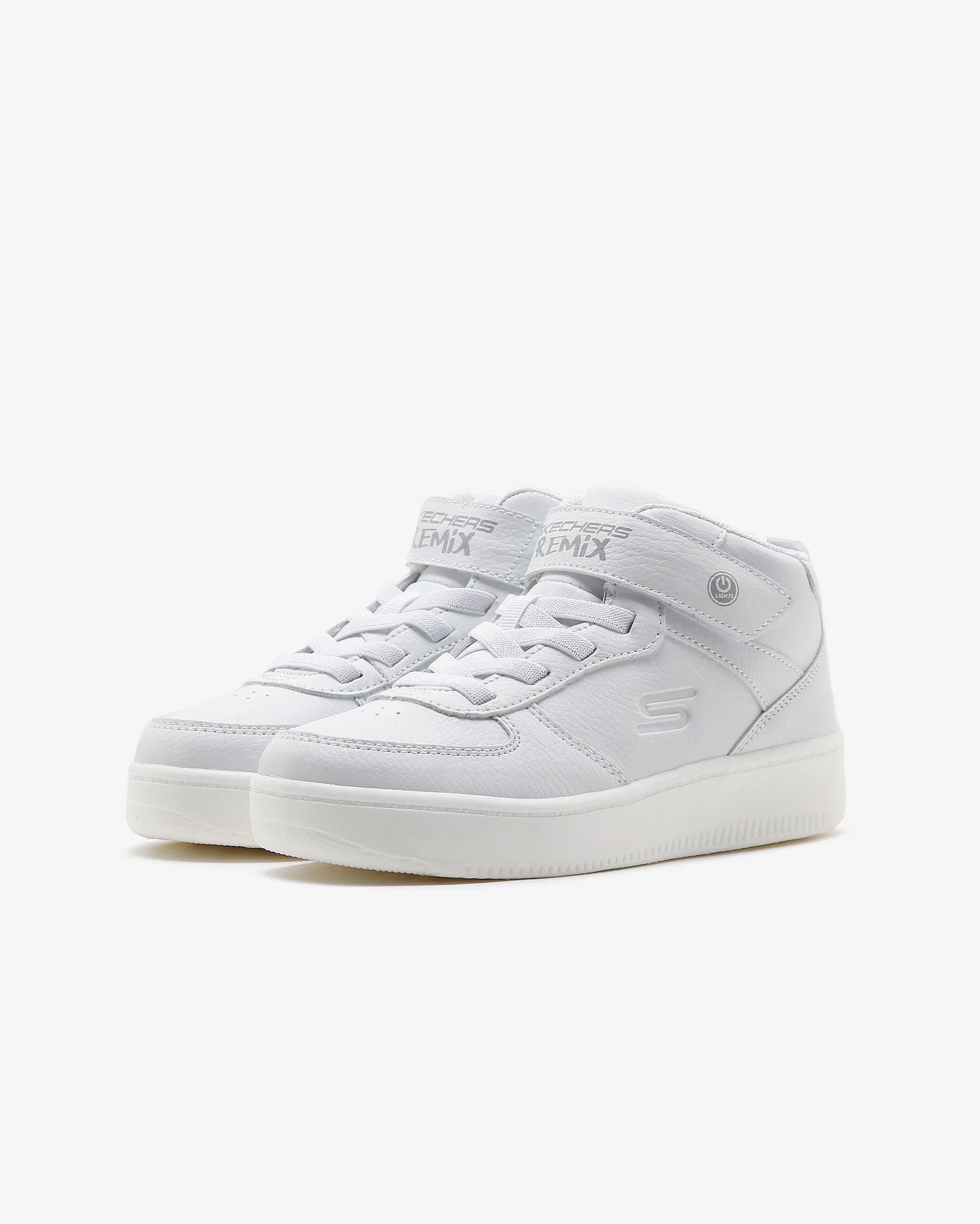 Skechers Sport Court 92  -  Show Starter Çocuk Bot 400622L