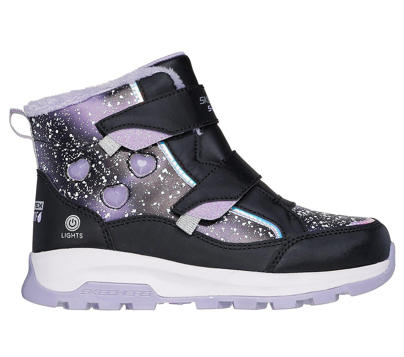 Skechers Storm Blazer Çocuk Bot 303439L