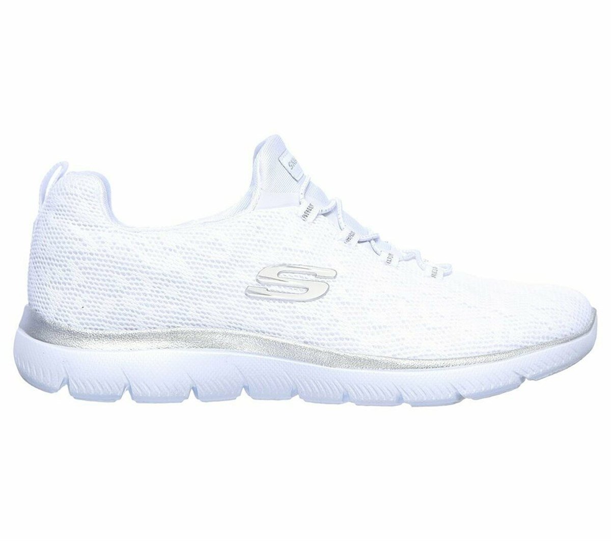 Skechers Summıts - Leopard Spot Kadın Spor Ayakkabısı