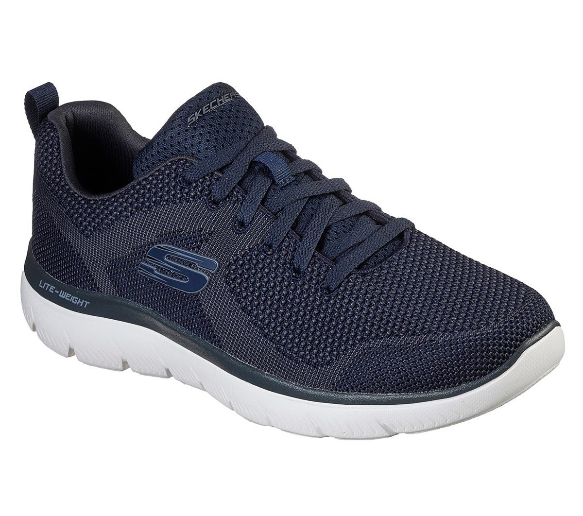 Skechers Summıts-Brısbane Erkek Spor Ayakkabısı