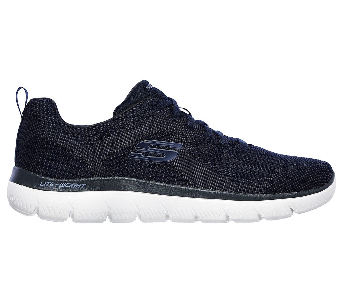Skechers Summıts-Brısbane Erkek Spor Ayakkabısı