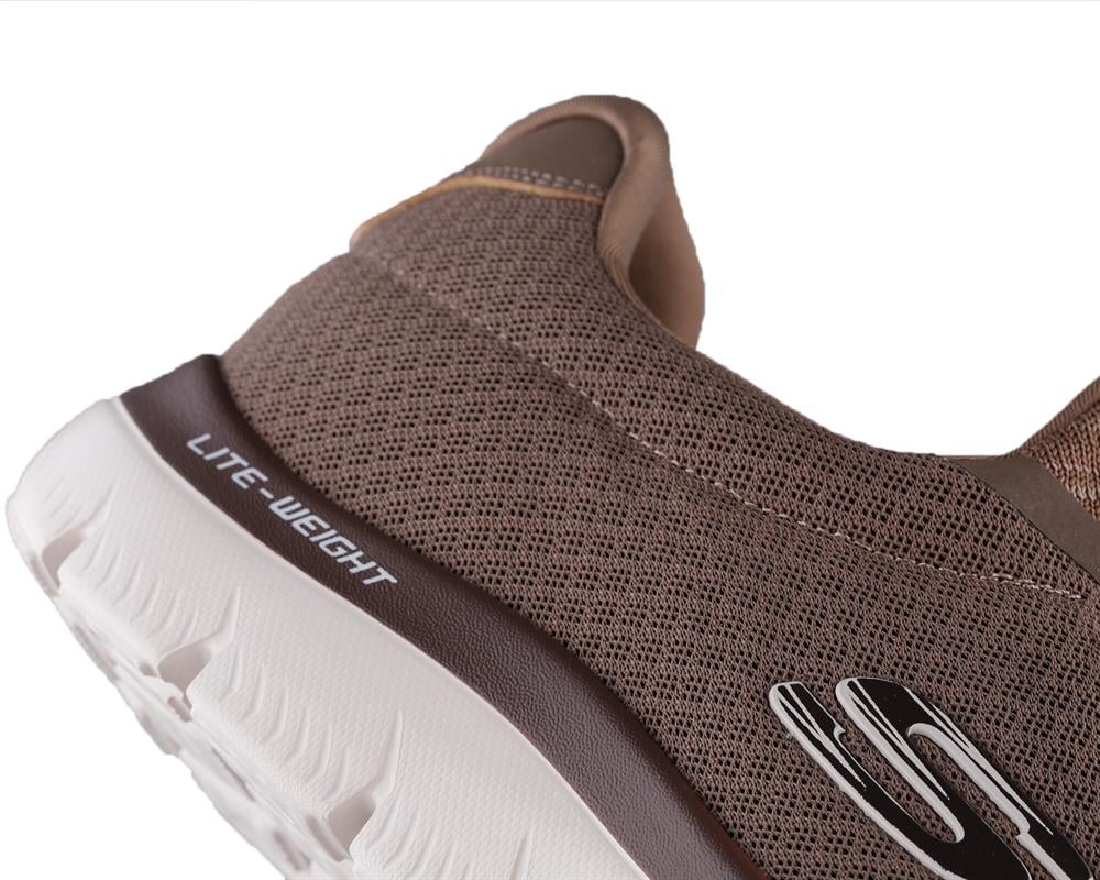 Skechers Summits Erkek Spor Ayakkabısı