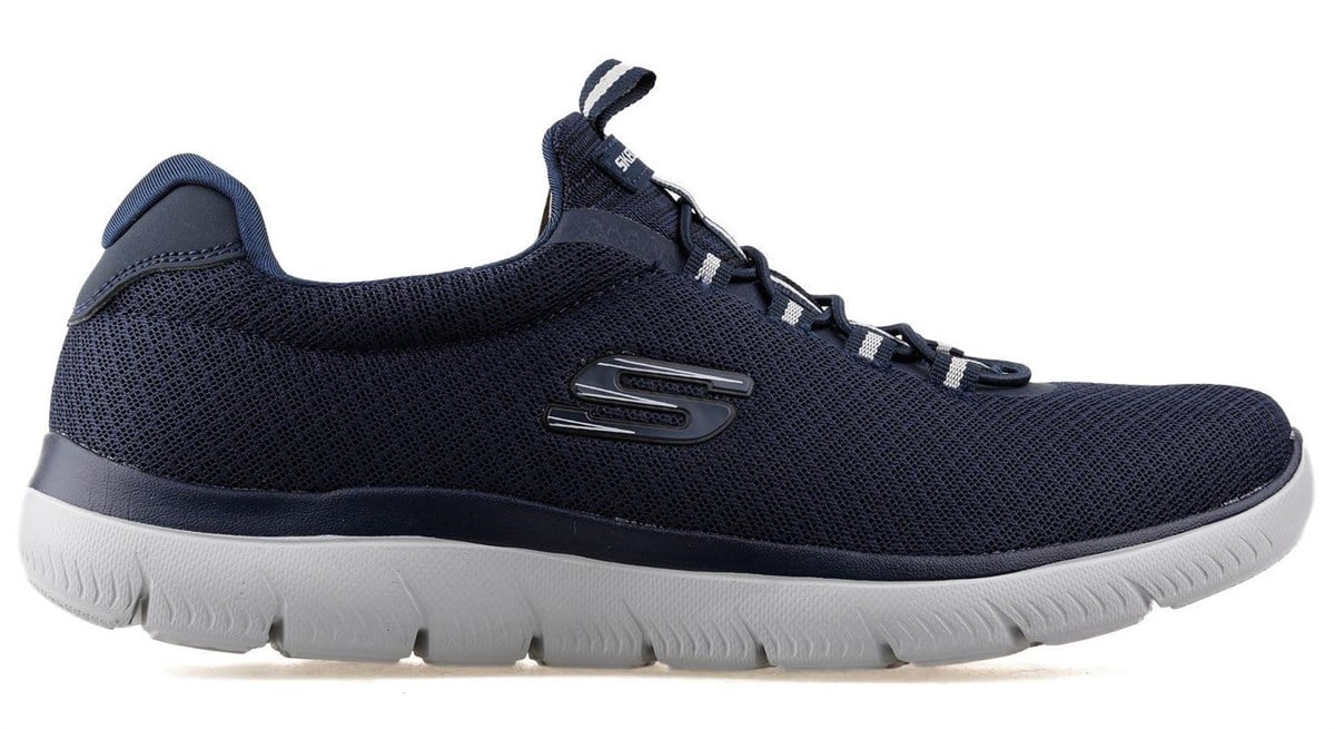 Skechers Summıts Erkek Spor Ayakkabısı