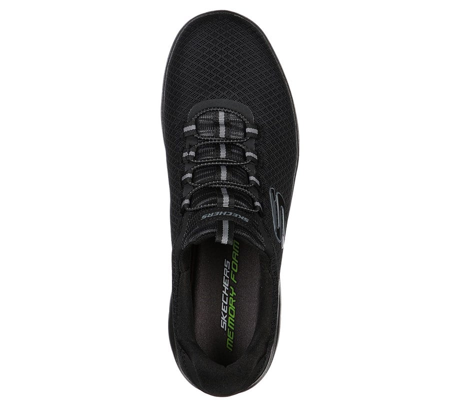 Skechers Summıts Erkek Spor Ayakkabısı