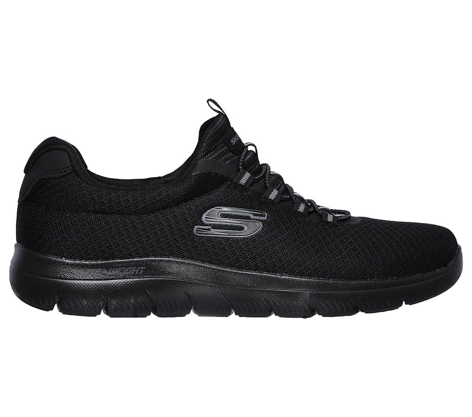 Skechers Summıts Erkek Spor Ayakkabısı