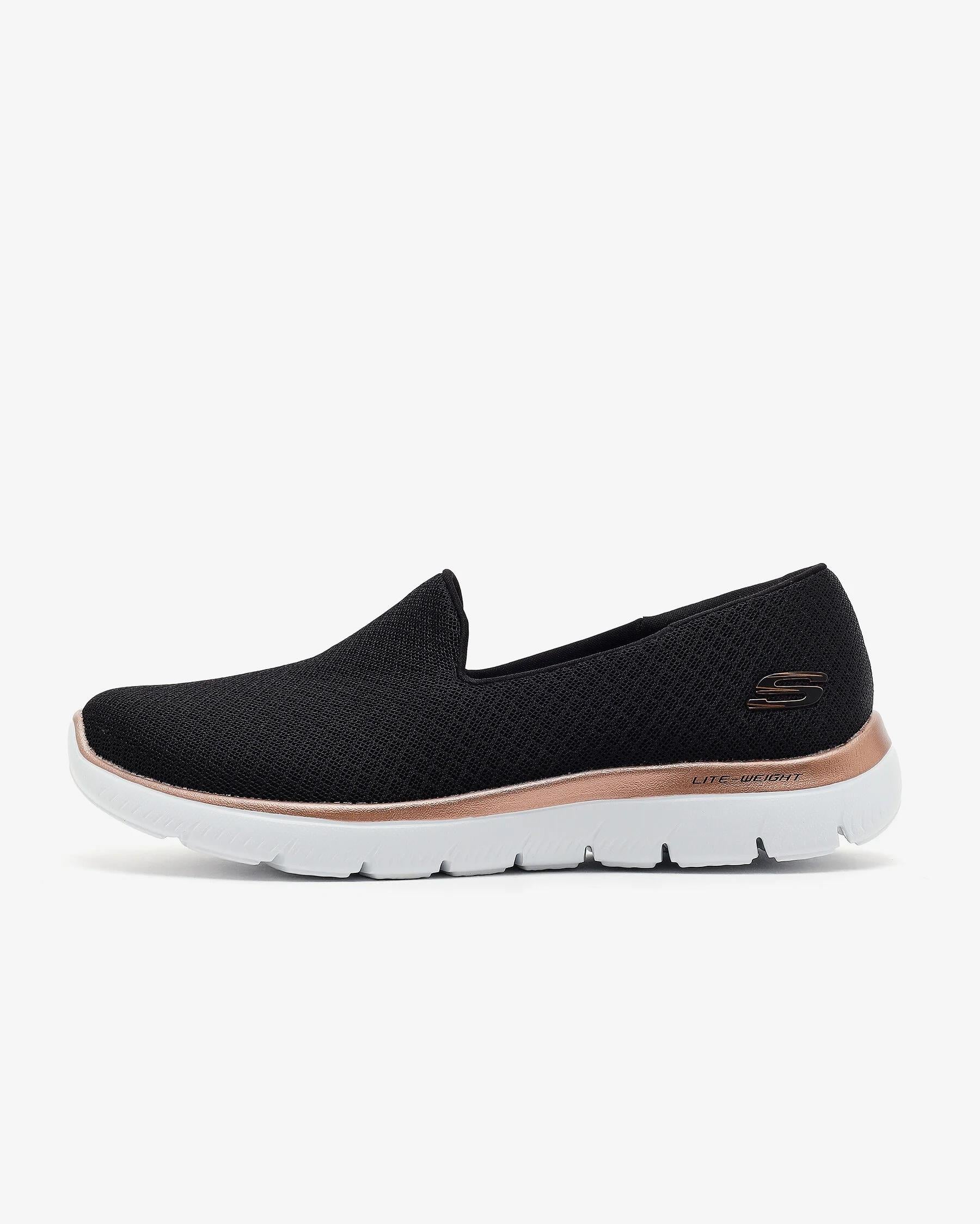 Skechers Summıts Kadın Spor Ayakkabısı 896123TK