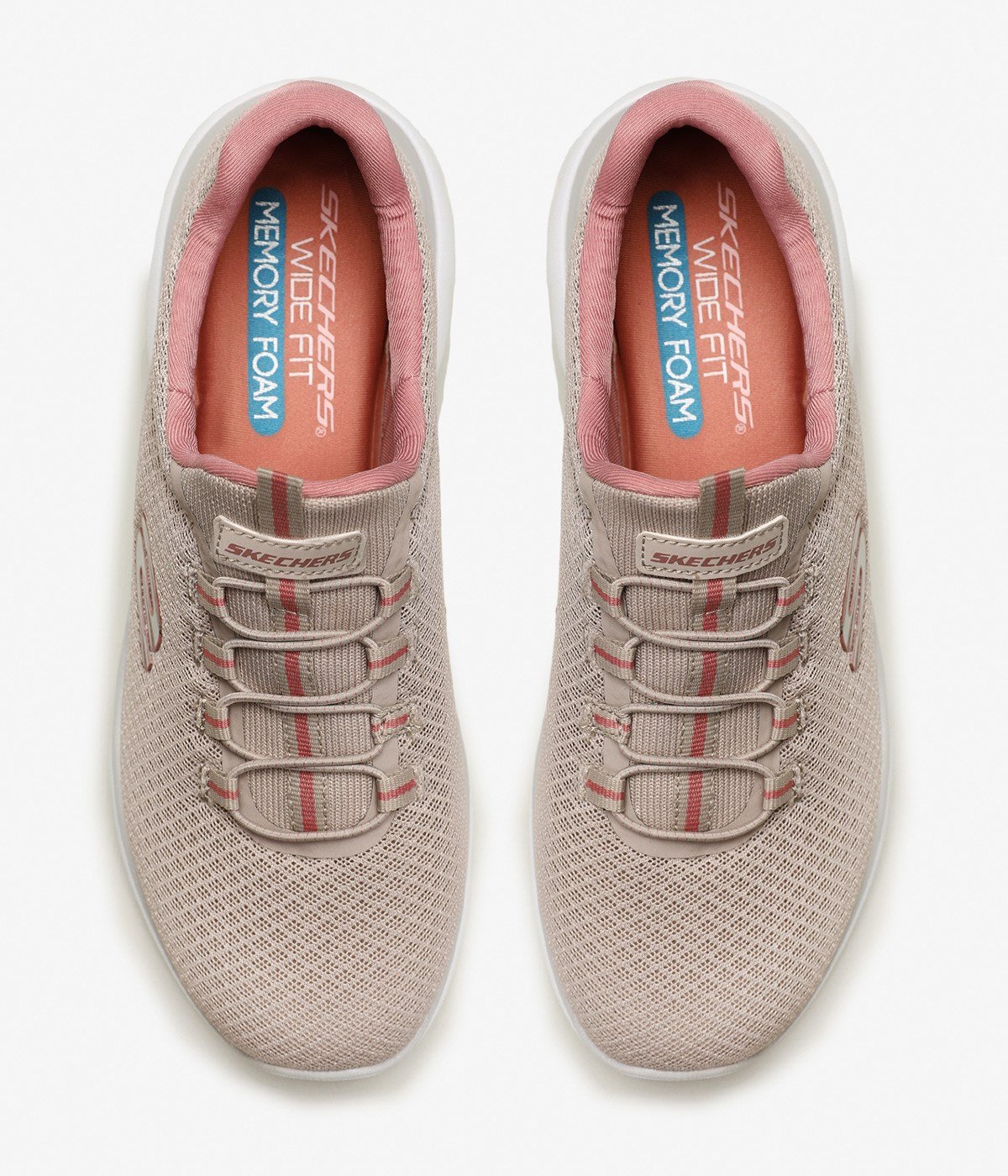 Skechers Summits Kadın Spor Ayakkabısı