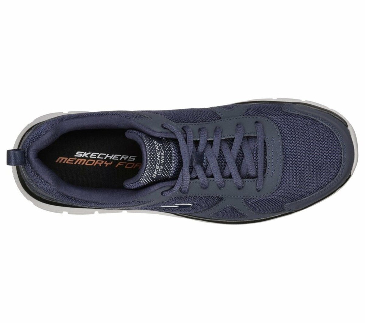 Skechers Track- Sclorıc Erkek Spor Ayakkabısı