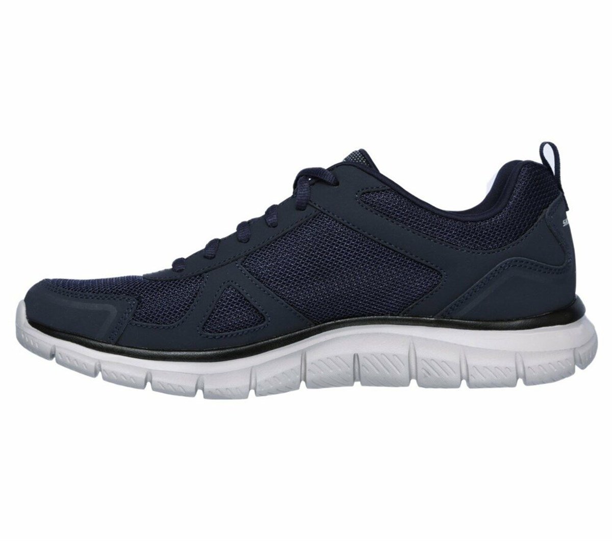 Skechers Track- Sclorıc Erkek Spor Ayakkabısı