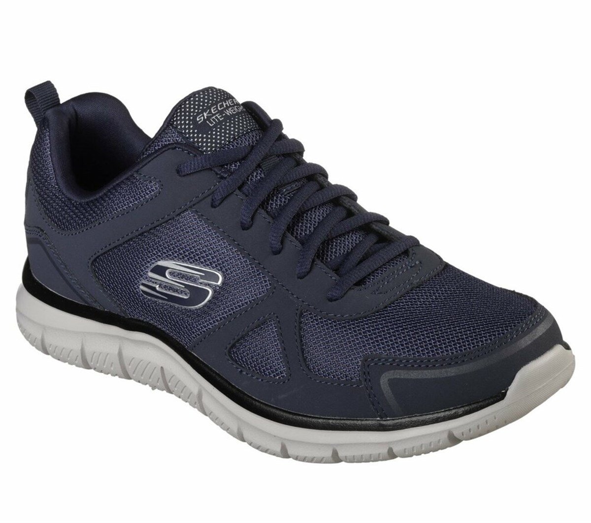 Skechers Track- Sclorıc Erkek Spor Ayakkabısı
