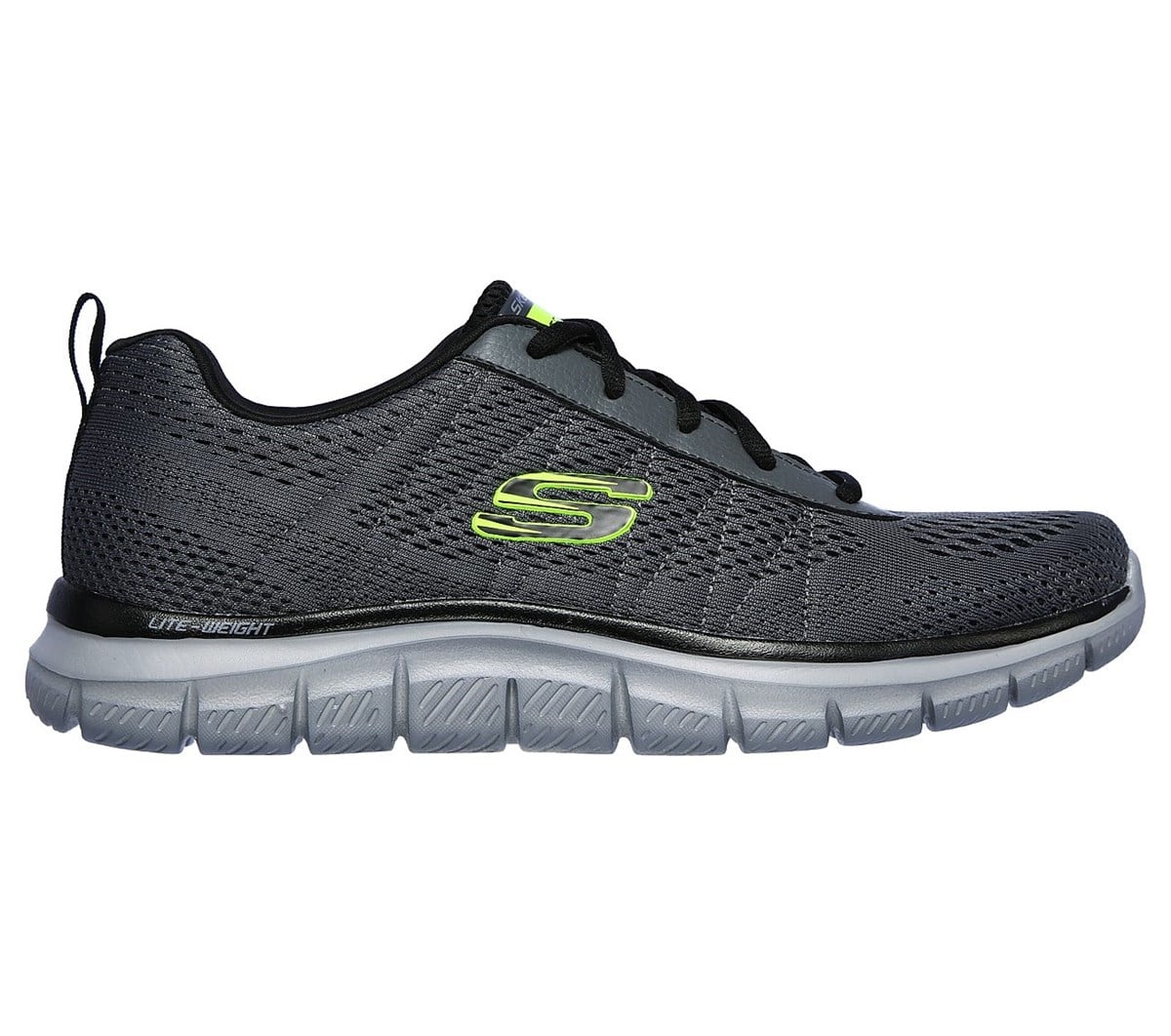 Skechers Track Erkek Spor Ayakkabısı