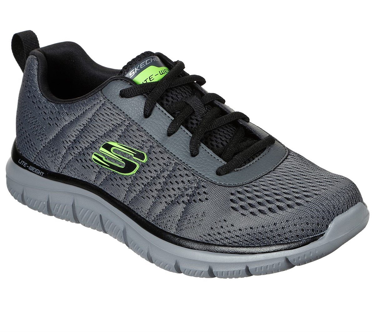 Skechers Track Erkek Spor Ayakkabısı
