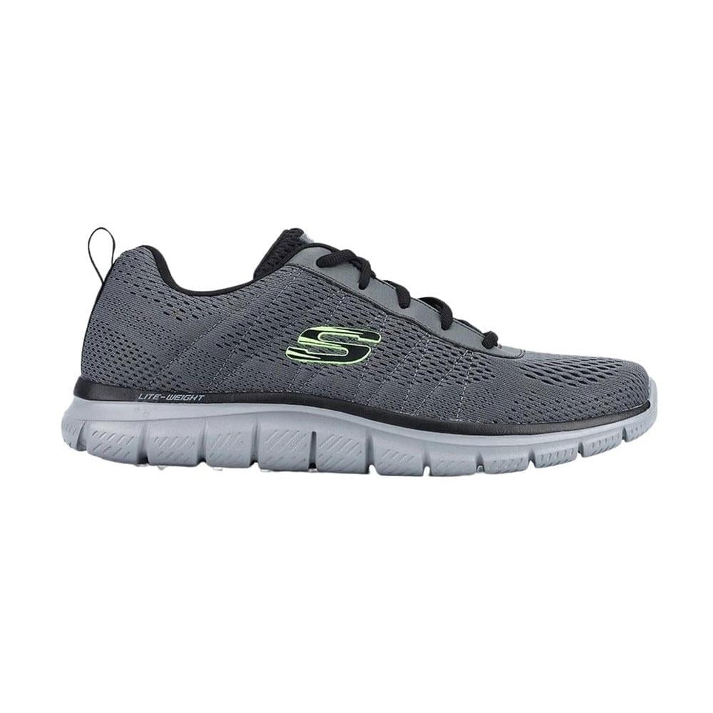 Skechers Track - Moulton Erkek Spor Ayakkabısı