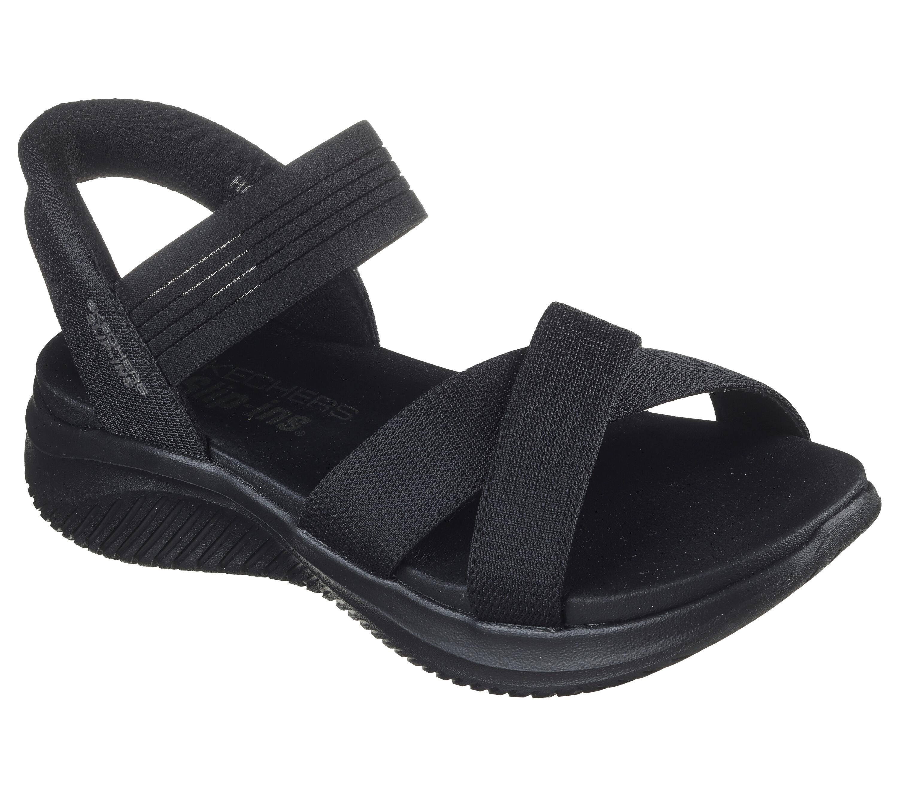 Skechers Ultra Flex 3.0 - Never Better Kadın Sandalet 119975