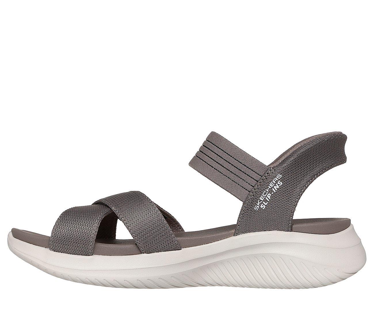 Skechers Ultra Flex 3.0 - Never Better Kadın Sandalet 119975