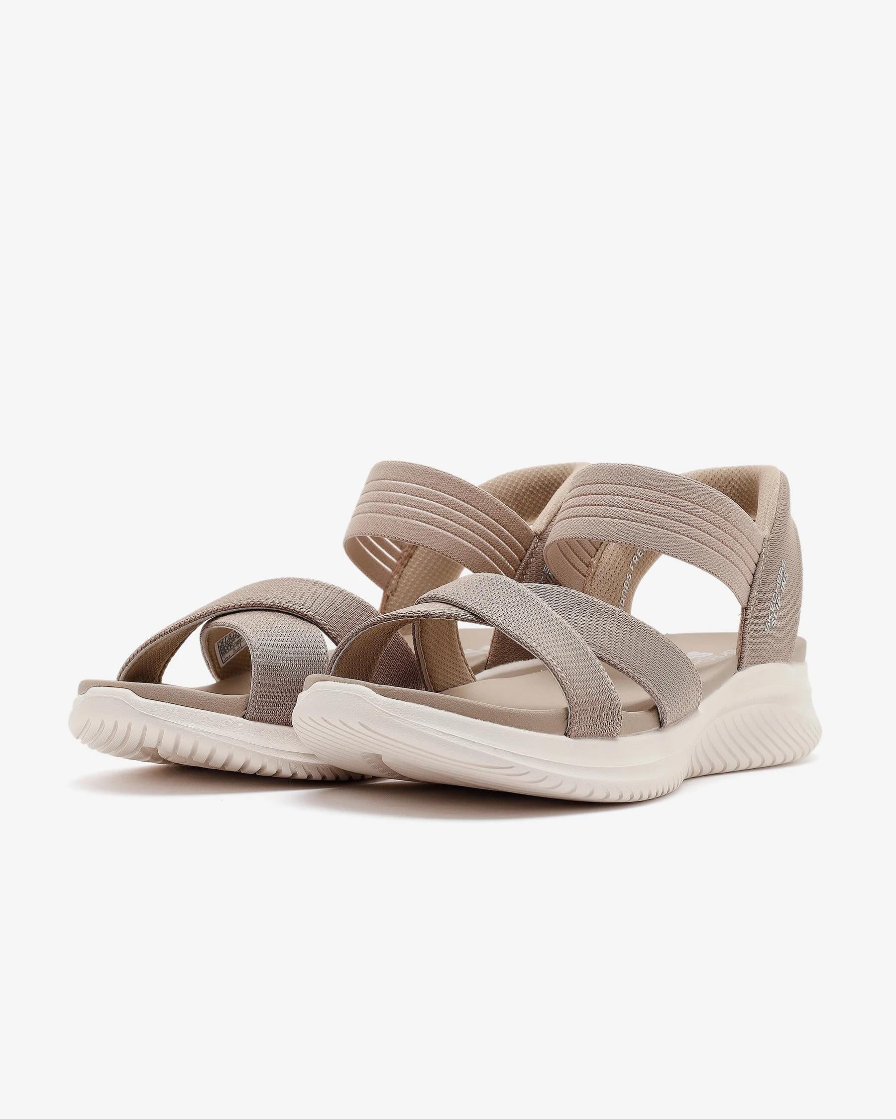 Skechers Ultra Flex 3.0 Kadın Sandalet 119975