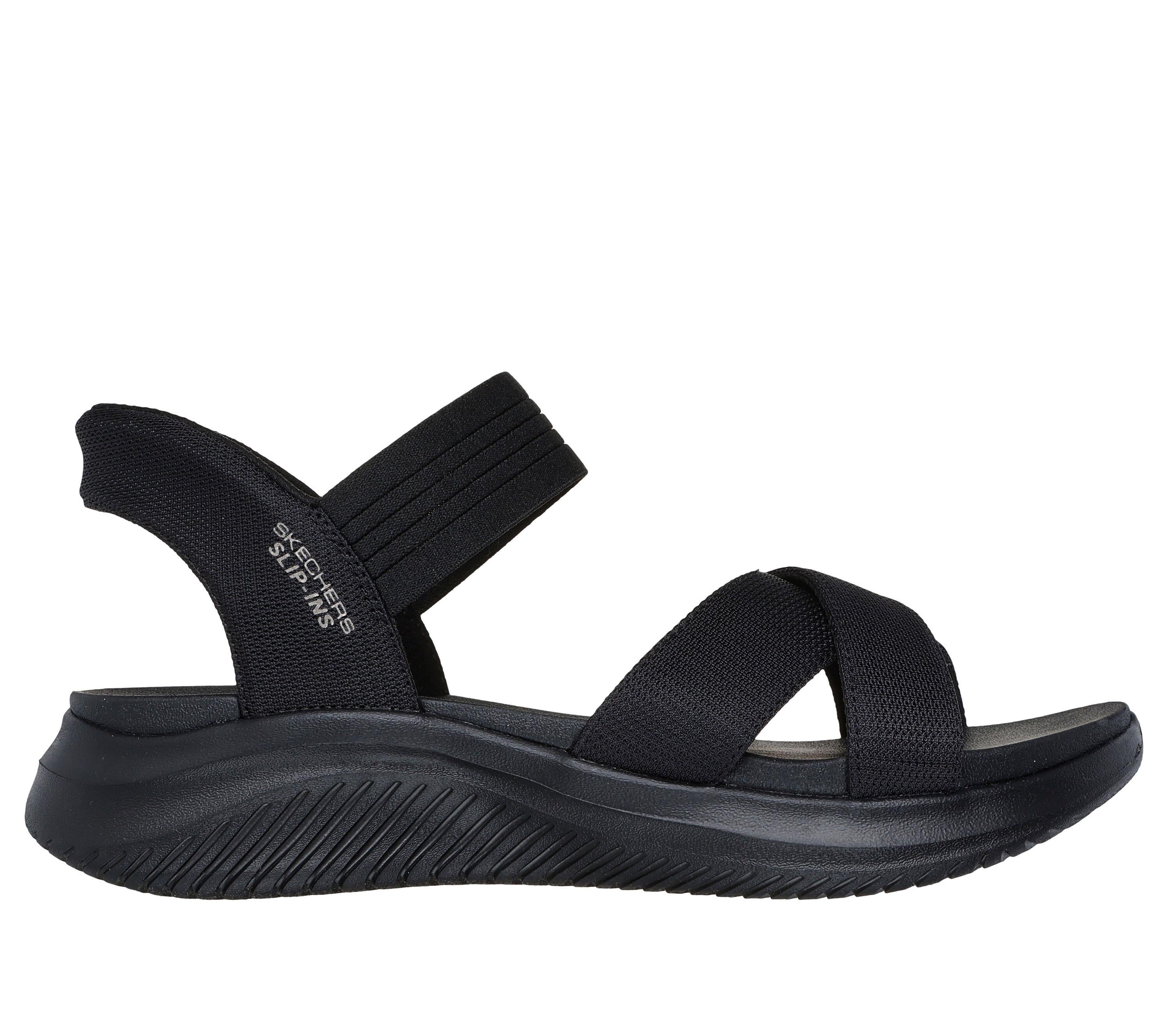 Skechers Ultra Flex 3.0 - Never Better Kadın Sandalet 119975