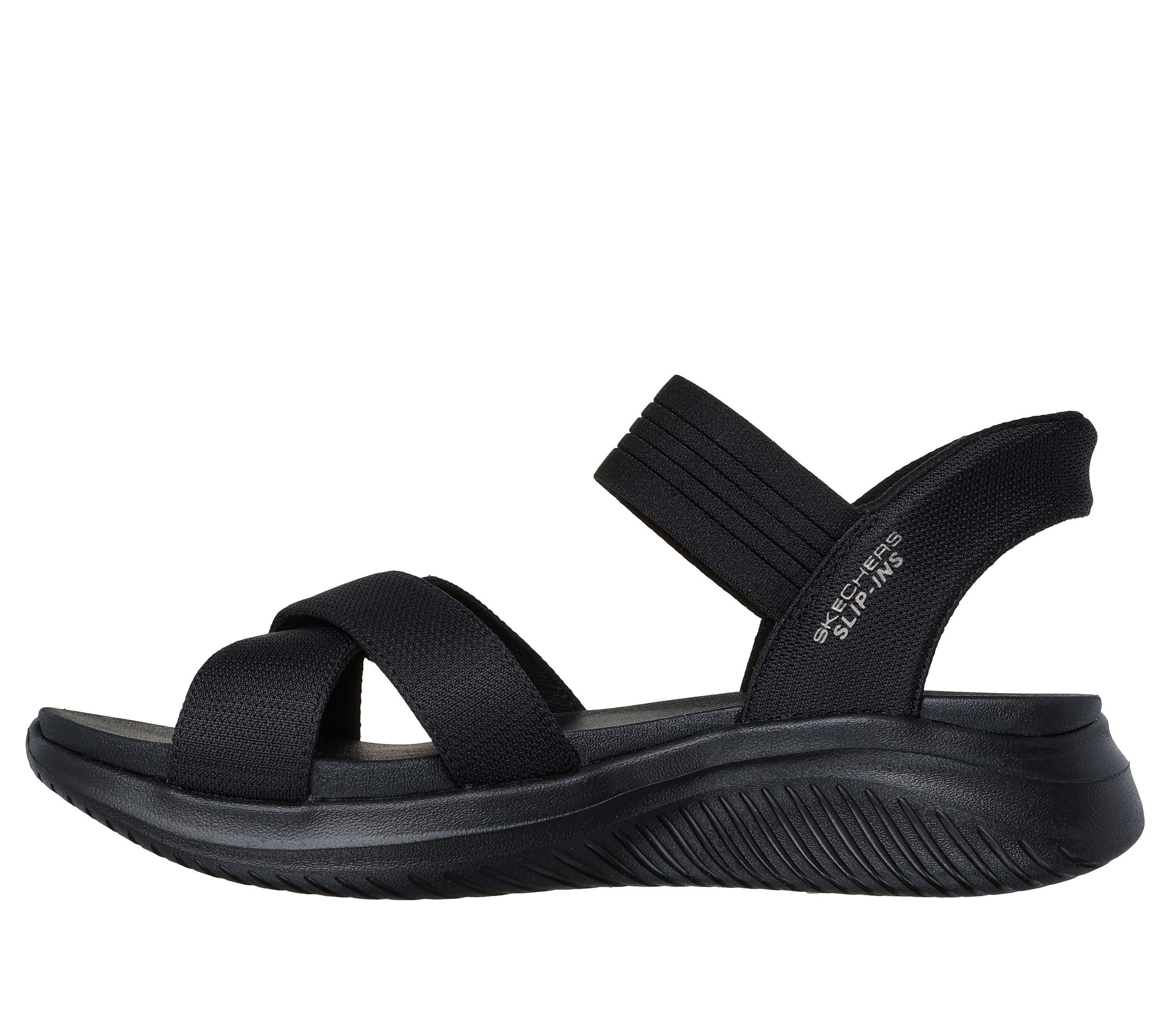 Skechers Ultra Flex 3.0 - Never Better Kadın Sandalet 119975