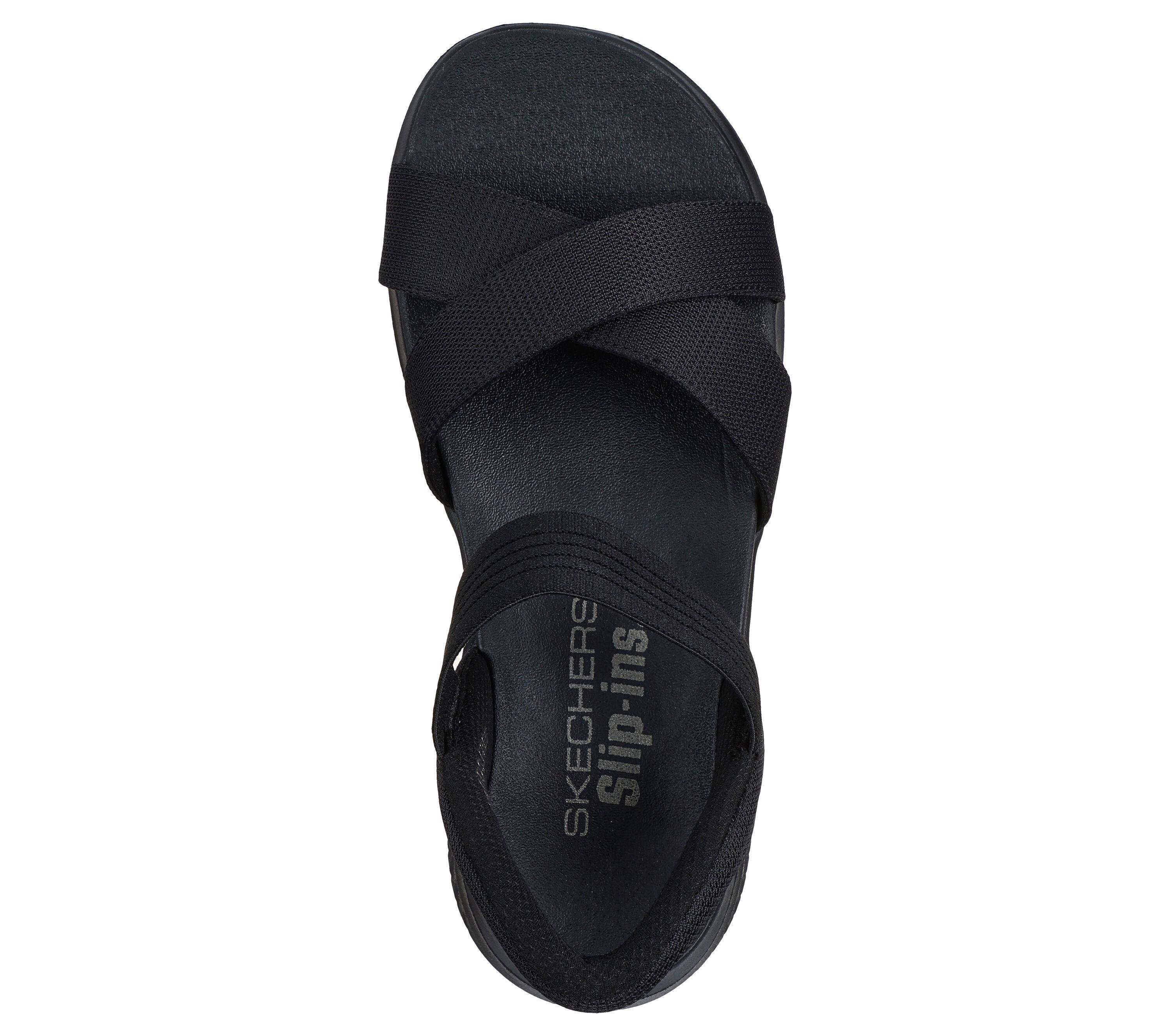 Skechers Ultra Flex 3.0 - Never Better Kadın Sandalet 119975