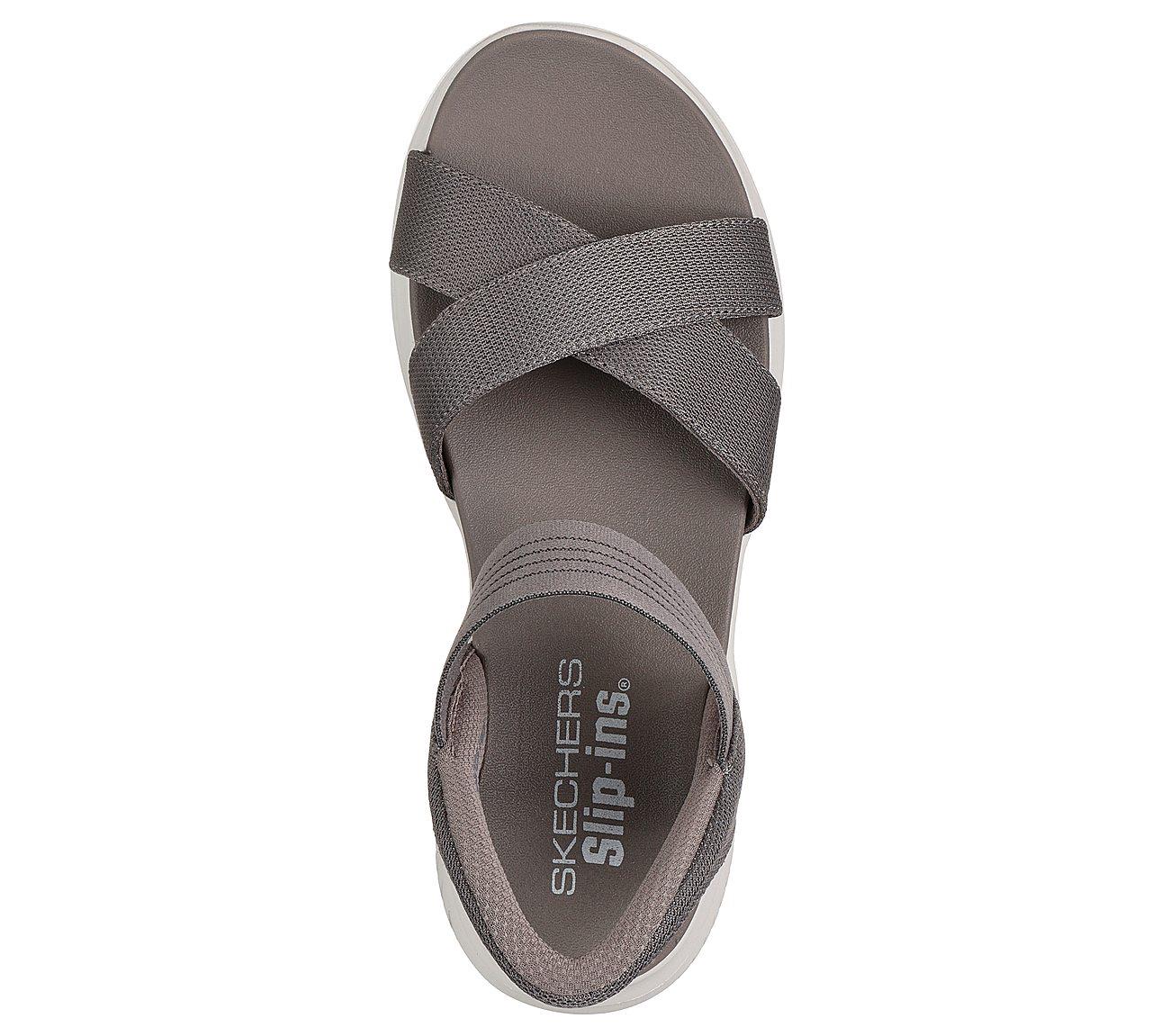 Skechers Ultra Flex 3.0 - Never Better Kadın Sandalet 119975