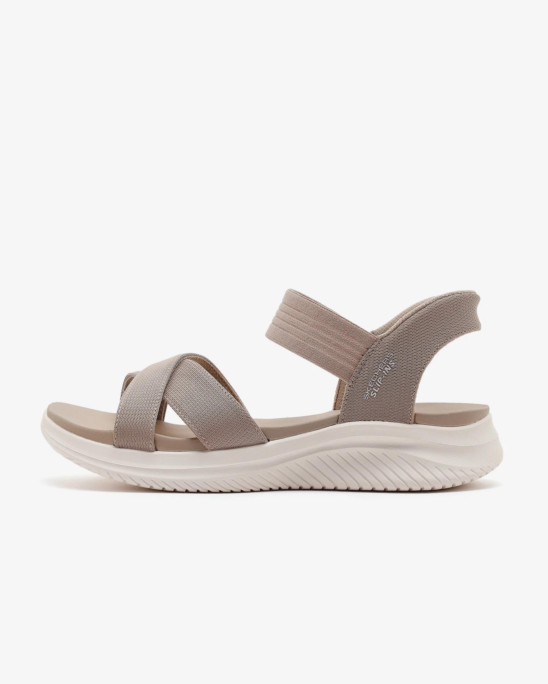 Skechers Ultra Flex 3.0 Kadın Sandalet 119975
