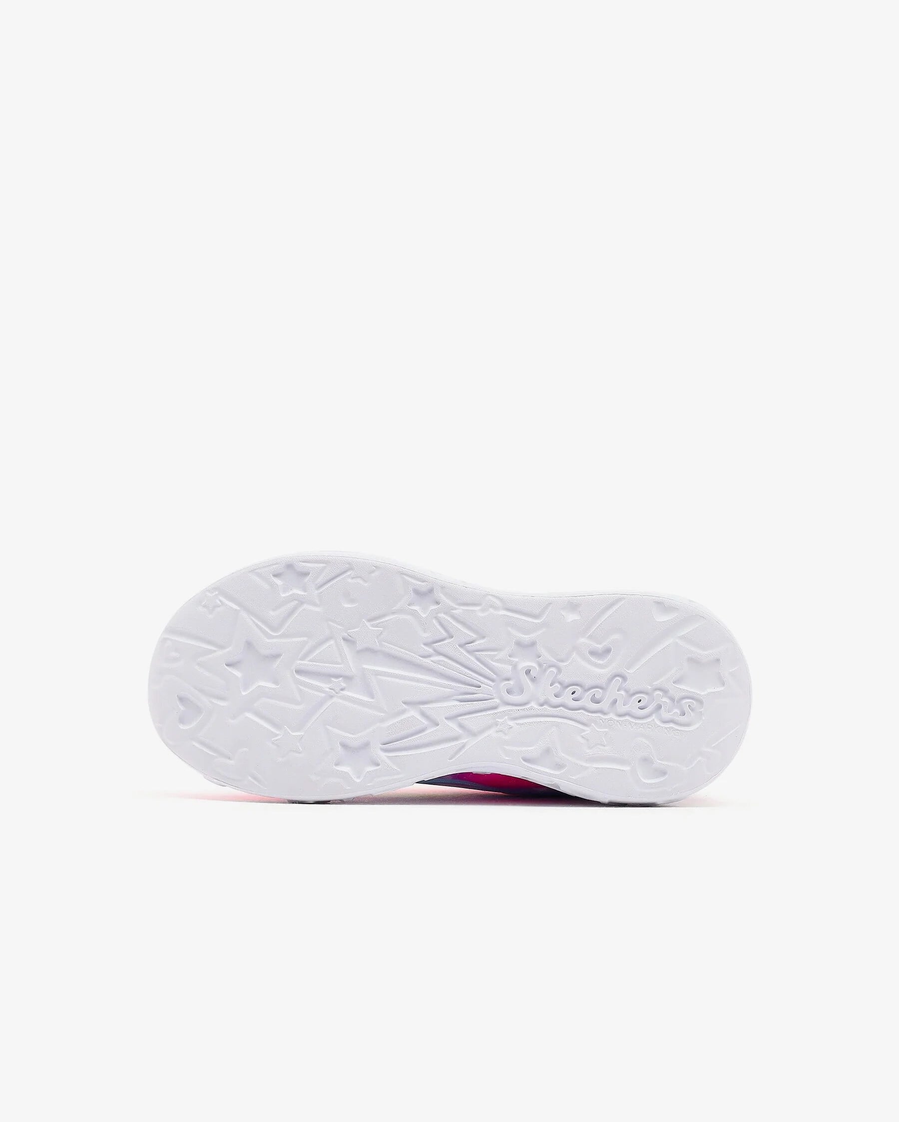 Skechers Unicorn Charmer Lil Heart Sparkles Çocuk Spor Ayakkabısı 303064N