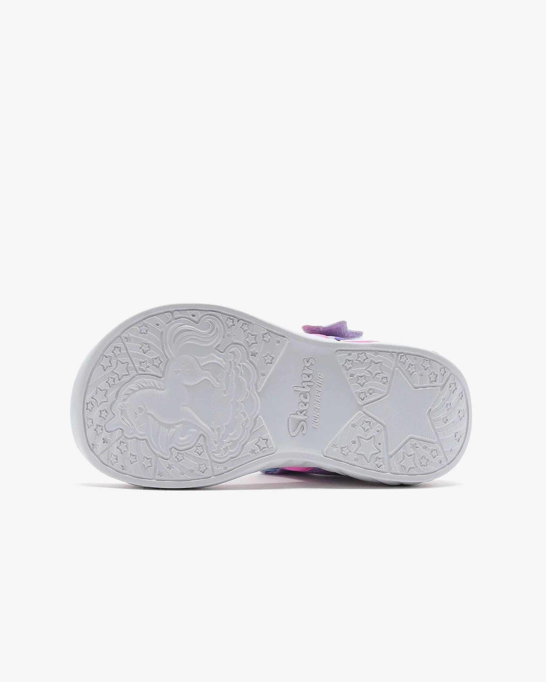 Skechers Unıcorn Dreams Sandal-Dreamy Unıcorns Çocuk Sandalet 303107L