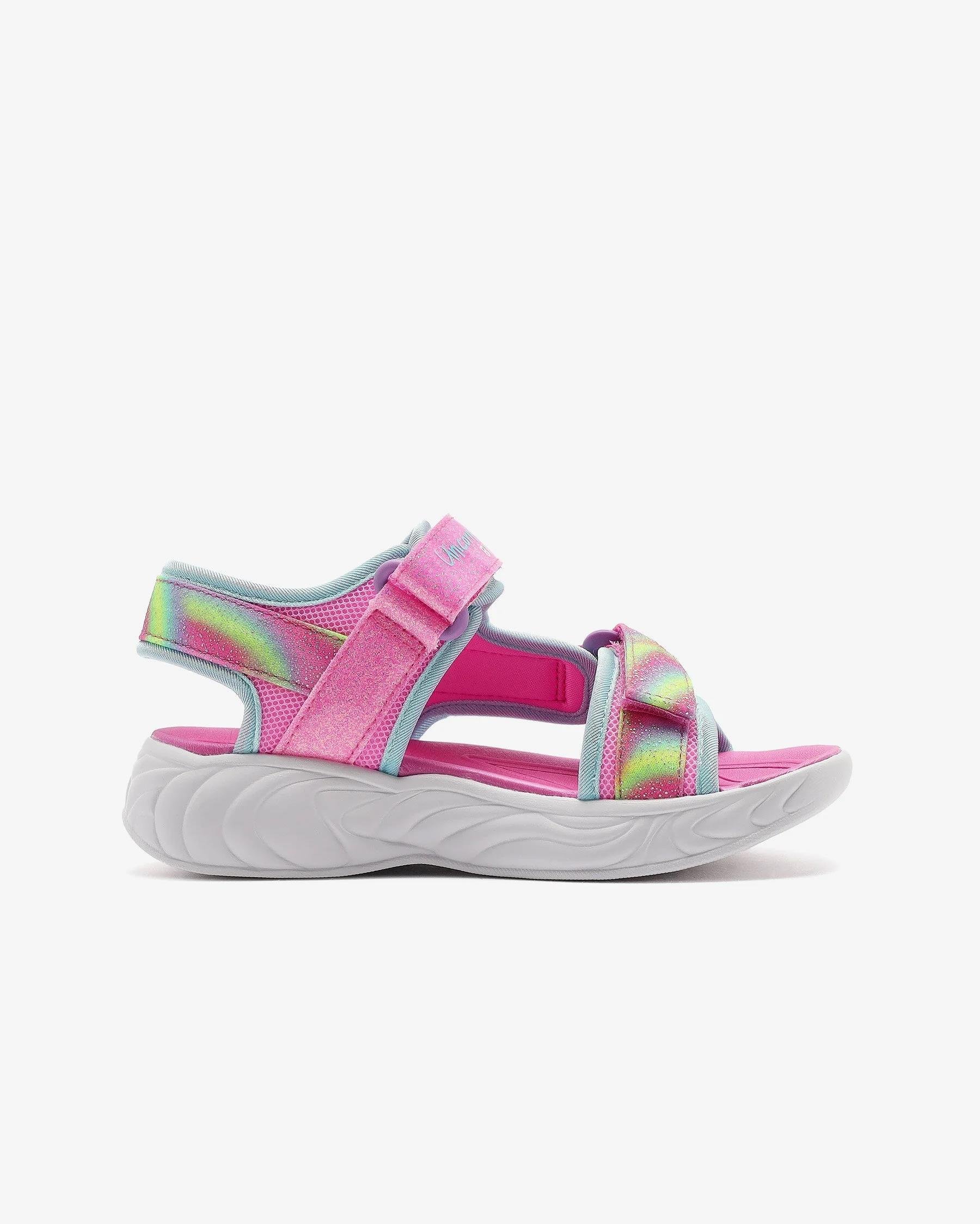 Skechers Unıcorn Dreams Sandal-Dreamy Unıcorns Çocuk Sandalet 303107L