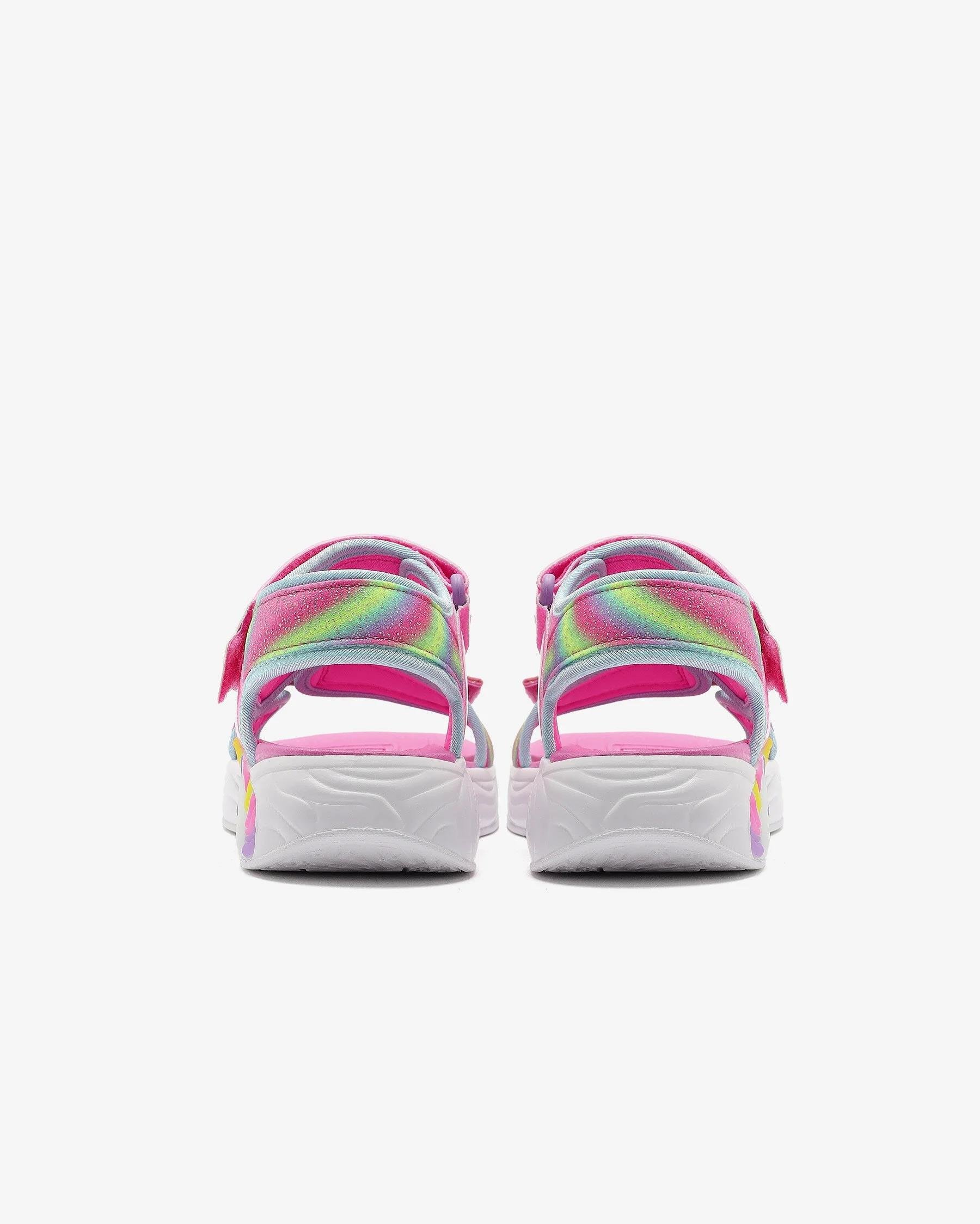 Skechers Unıcorn Dreams Sandal-Dreamy Unıcorns Çocuk Sandalet 303107L