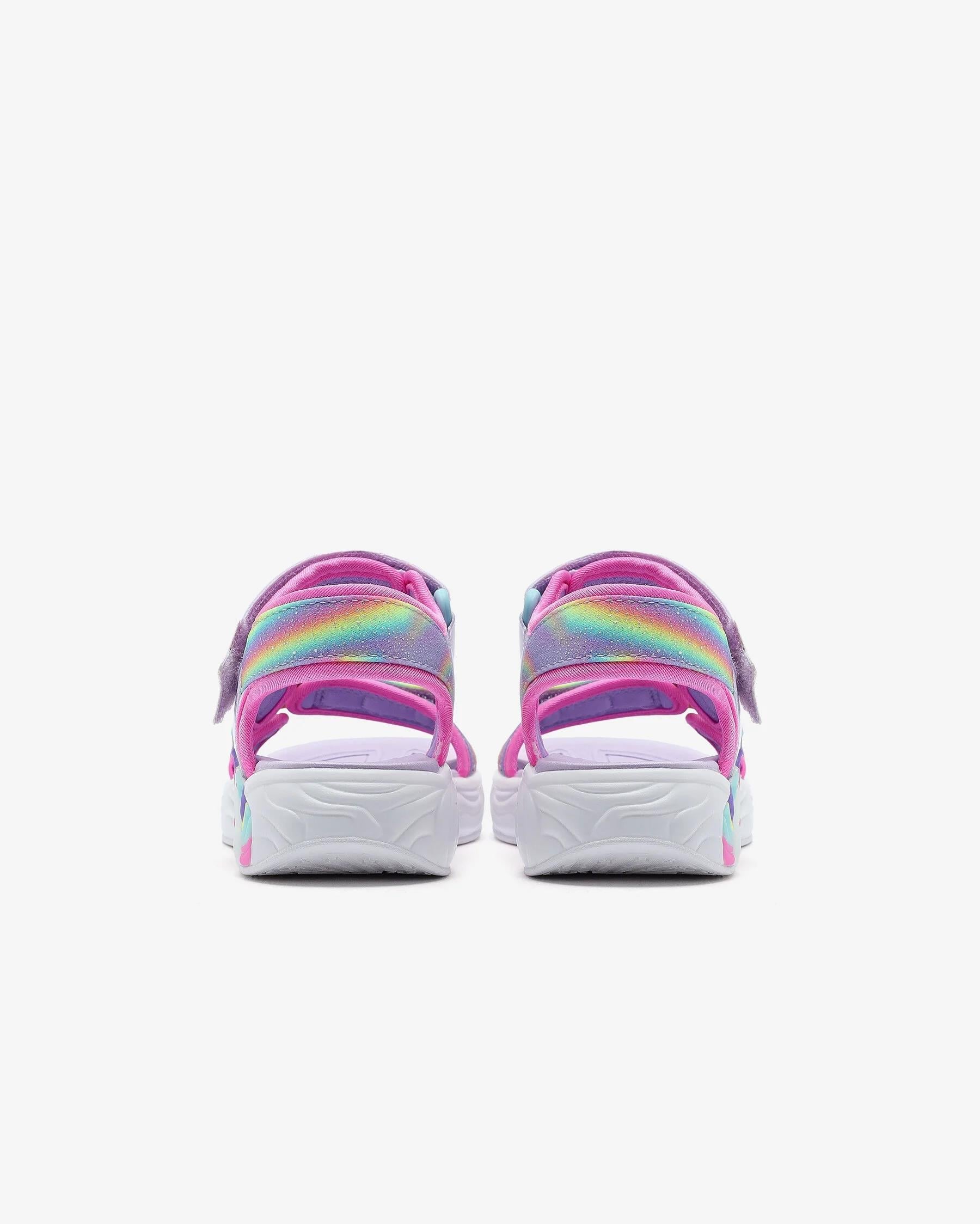 Skechers Unıcorn Dreams Sandal-Dreamy Unıcorns Çocuk Sandalet 303107L