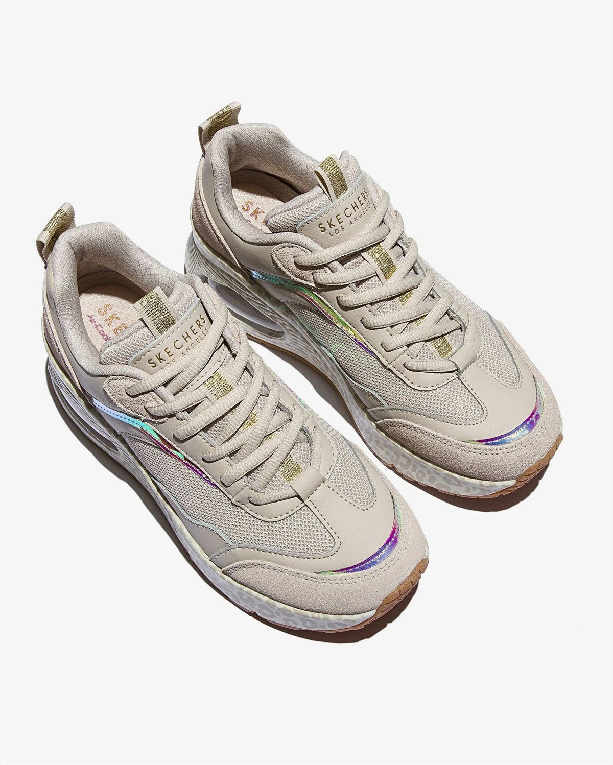 Skechers Uno Hi İncatnito Kadın Spor Ayakkabısı