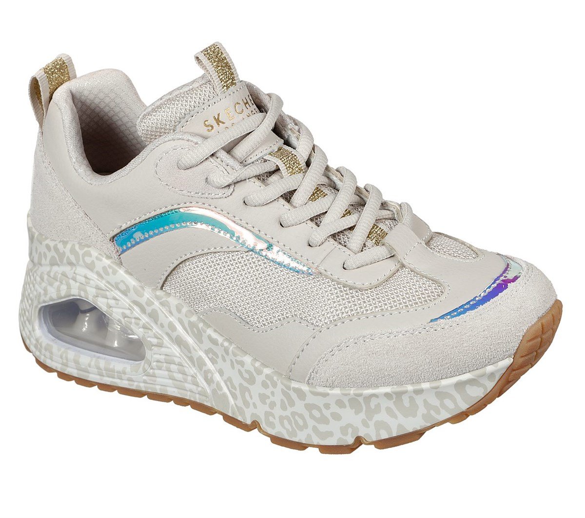 Skechers Uno Hi İncatnito Kadın Spor Ayakkabısı