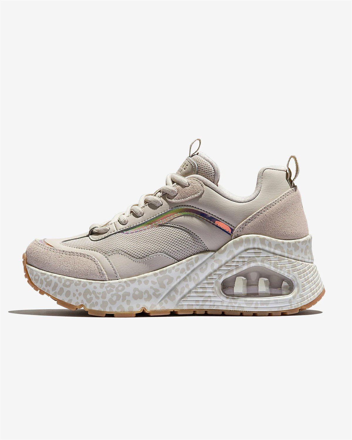 Skechers Uno Hi İncatnito Kadın Spor Ayakkabısı
