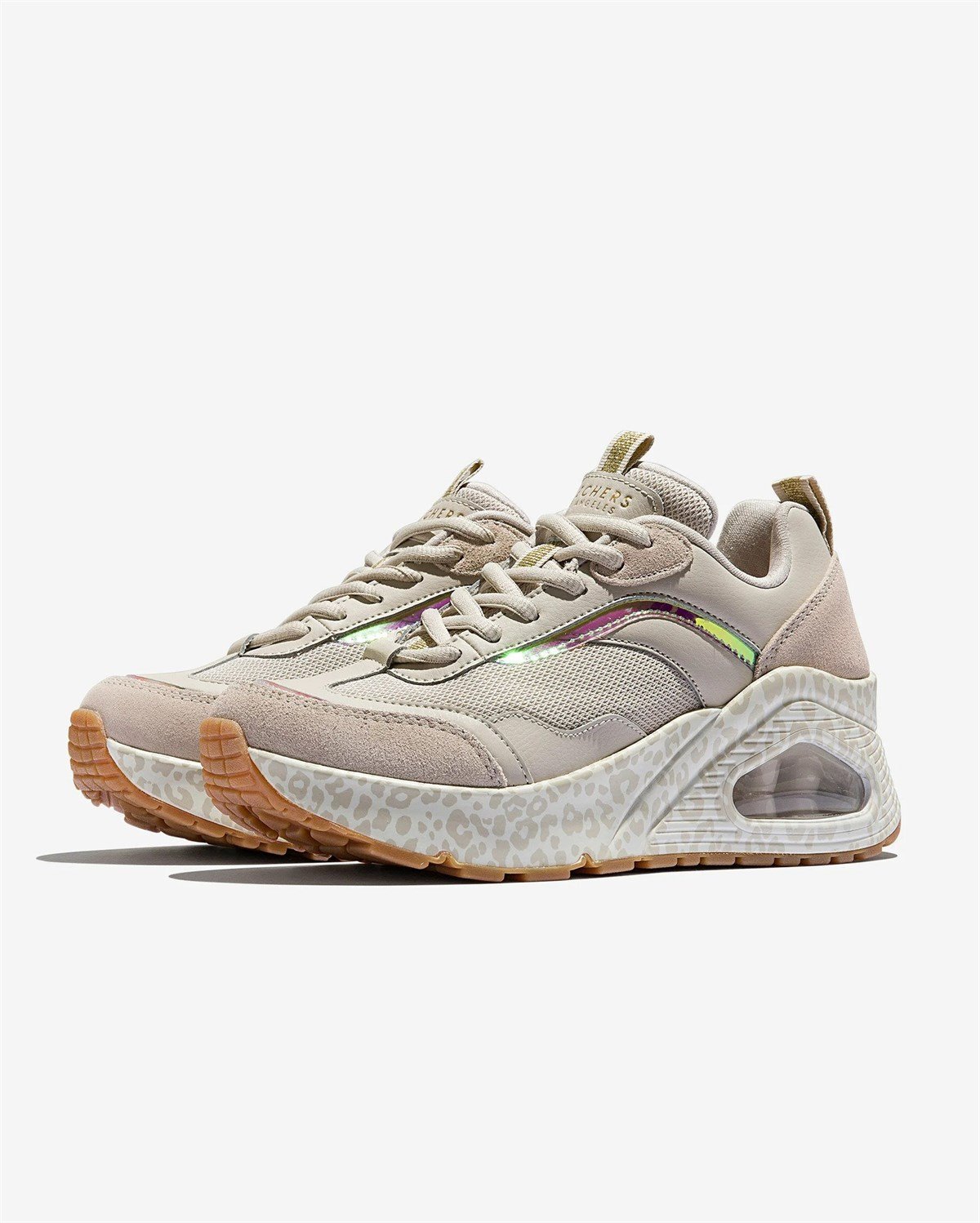 Skechers Uno Hi İncatnito Kadın Spor Ayakkabısı
