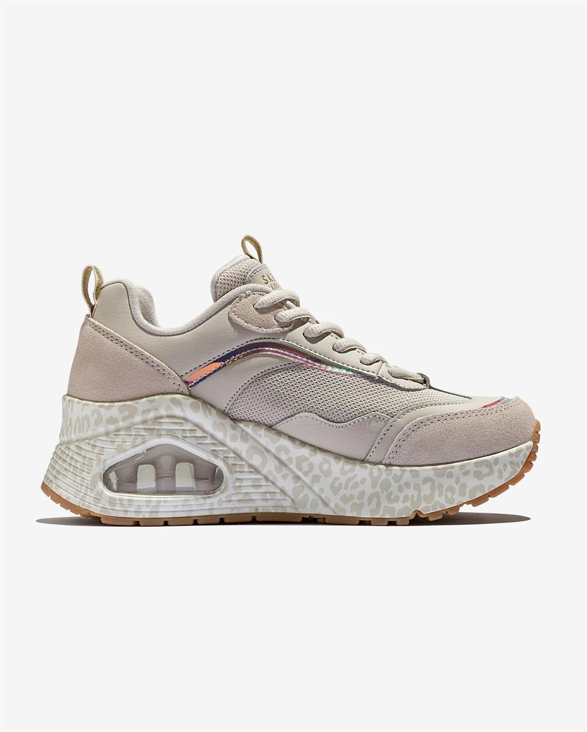Skechers Uno Hi İncatnito Kadın Spor Ayakkabısı