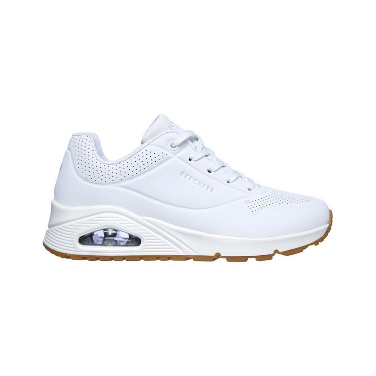 Skechers Uno Kadın Spor Ayakkabısı