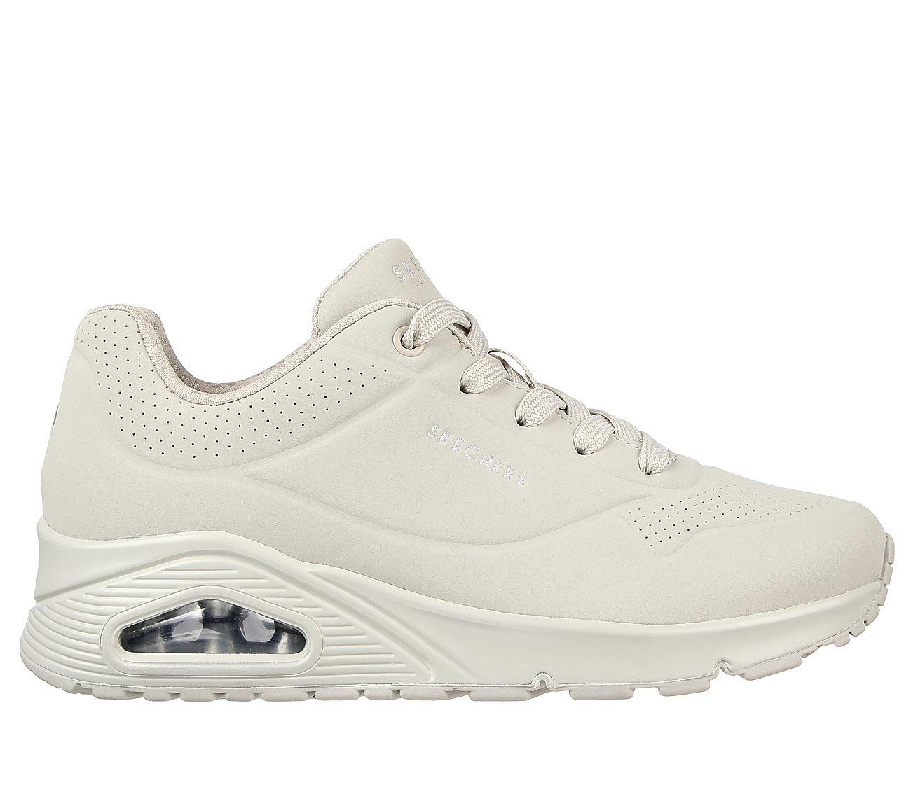 Skechers Uno Stand On Air Kadın Spor Ayakkabısı 73690