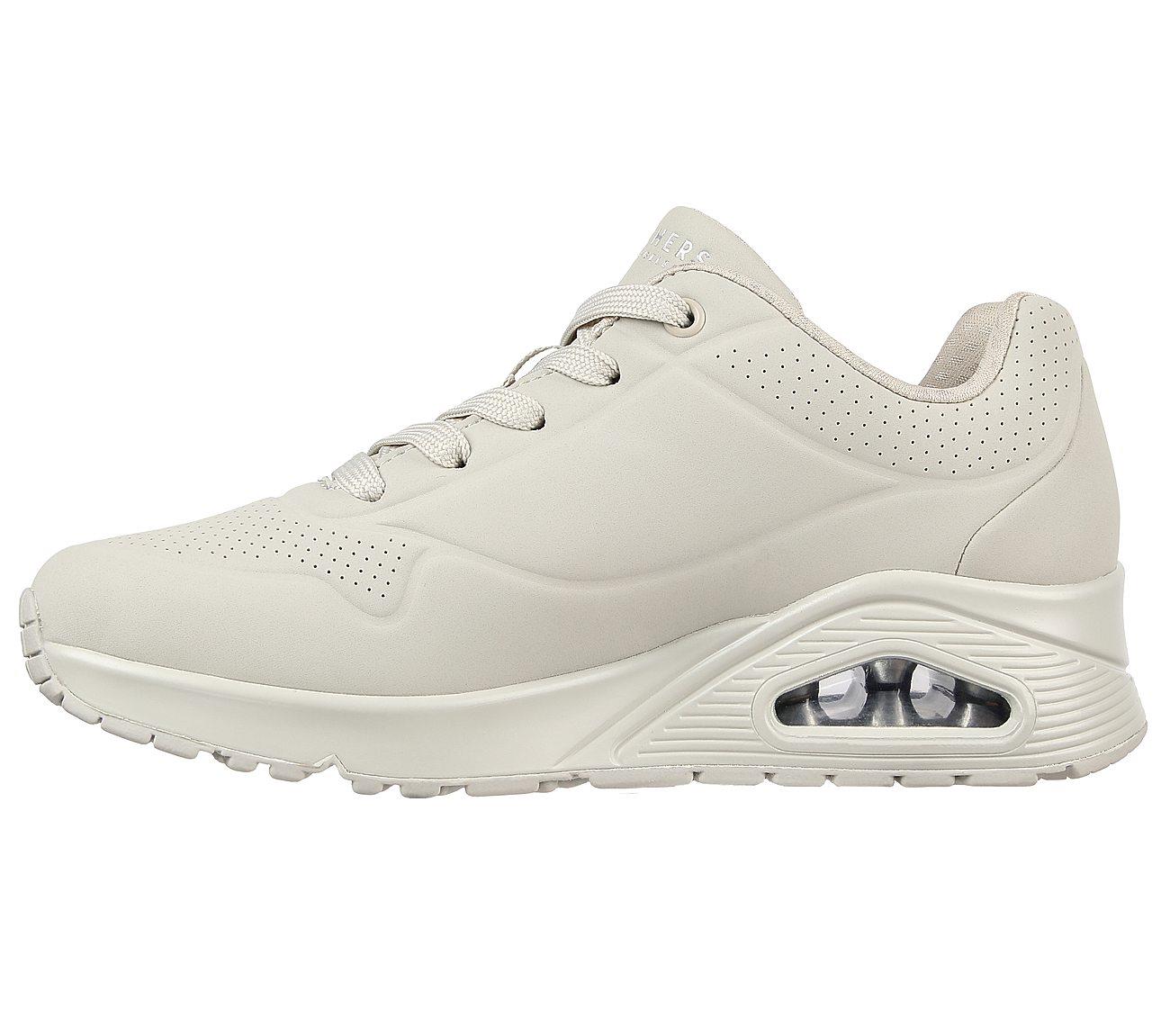 Skechers Uno Stand On Air Kadın Spor Ayakkabısı 73690