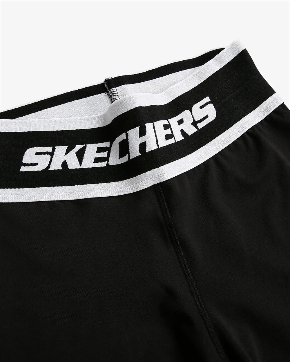 Skechers W Capsule Coll. Ankle Legging Kadın Tayt