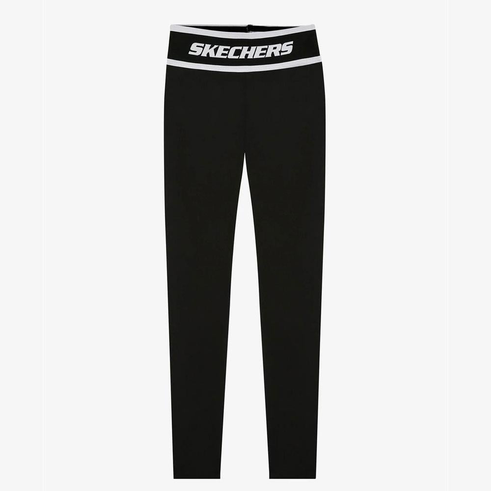 Skechers W Capsule Coll. Ankle Legging Kadın Tayt