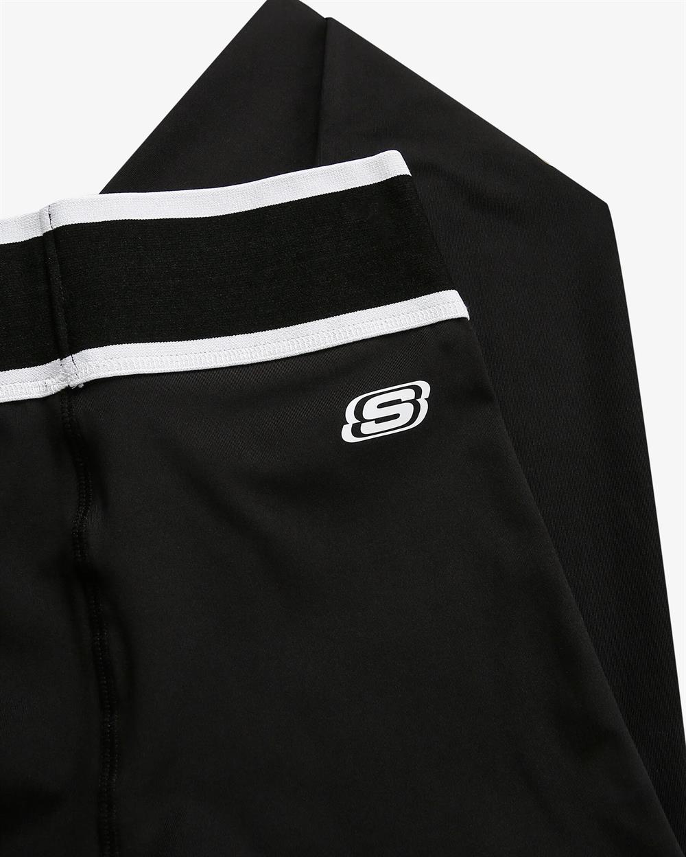 Skechers W Capsule Coll. Ankle Legging Kadın Tayt