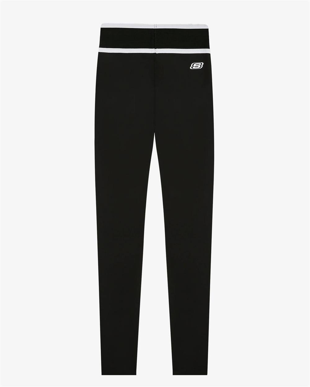 Skechers W Capsule Coll. Ankle Legging Kadın Tayt