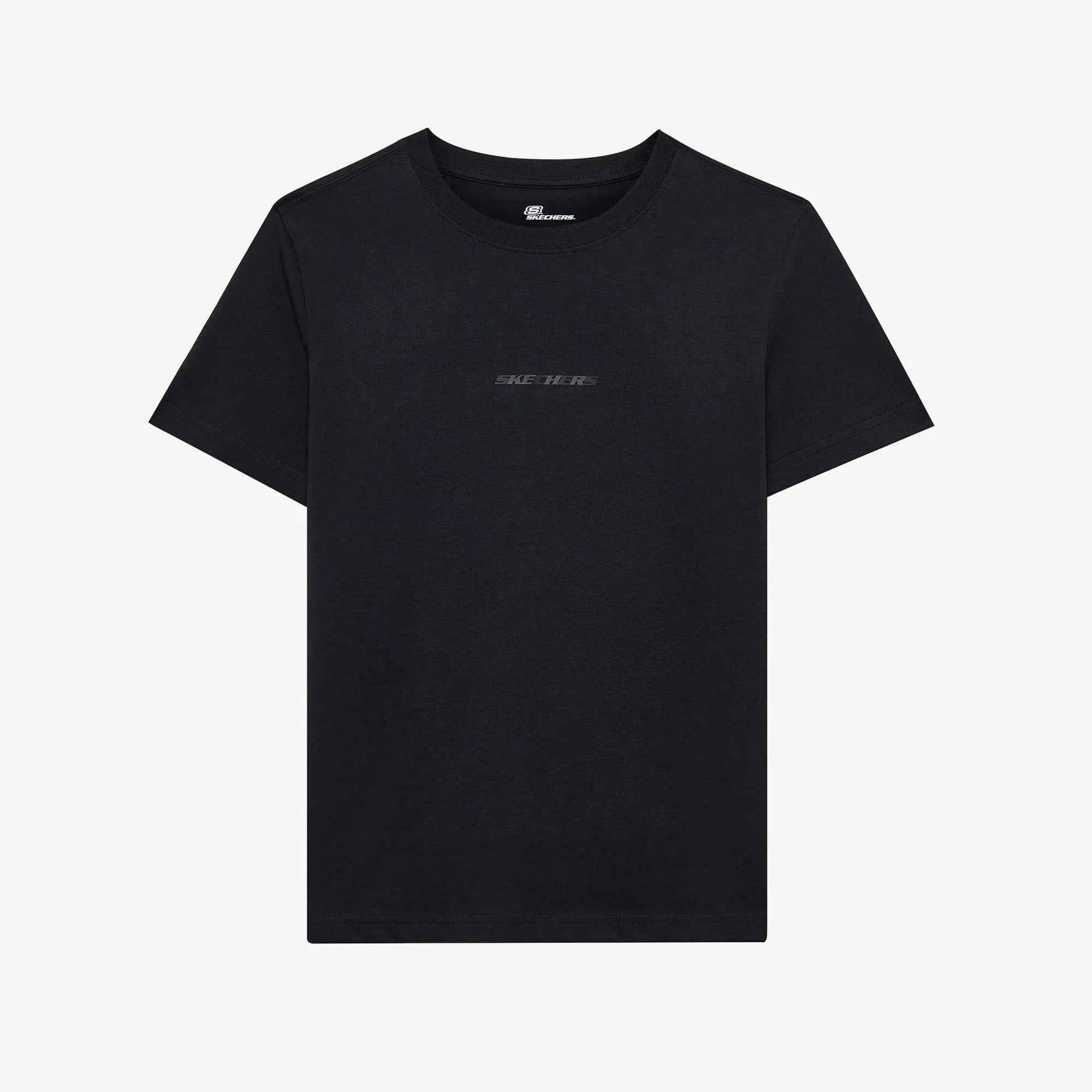 Skechers W Essential Crewneck T-Shirt Kadın Tişört S2510029