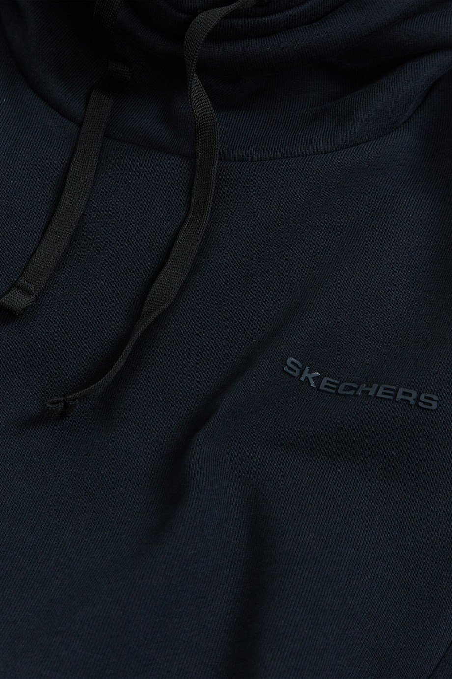 Skechers W Lightweight Hoodie Kadın Sweat