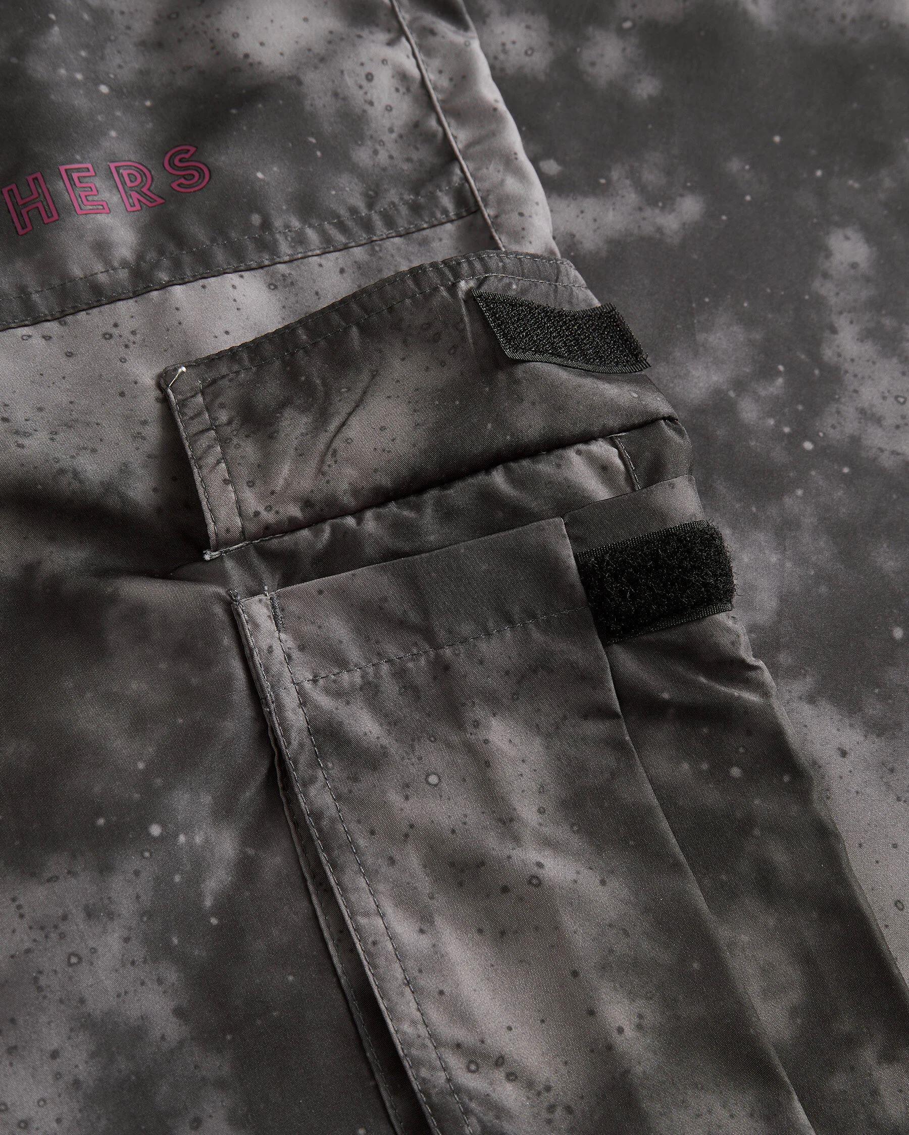 Skechers W Micro Collection Regular Sweatpant Kadın Eşofman Altı S242122