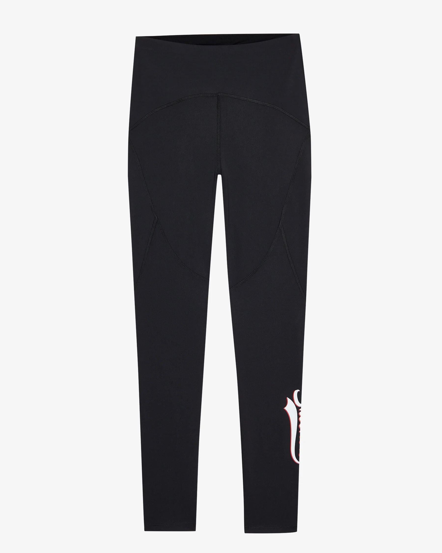 Skechers W Performance Coll. Ankle Legging Kadın Eşofman Altı S242195